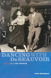 Dancing With De Beauvoir - 18 Oct 2016