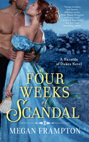 Four Weeks of Scandal - 28 Jun 2022