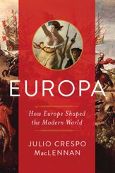 Europa - 3 Jul 2018