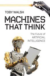Machines That Think - 20 Feb 2018