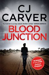 Blood Junction - 15 May 2018