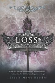 Loss - 20 Mar 2012