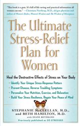 The Ultimate Stress-Relief Plan for Women - 29 Dec 2009