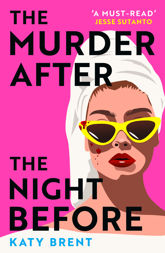The Murder After the Night Before - 1 Feb 2024