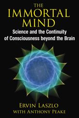 The Immortal Mind - 9 Oct 2014