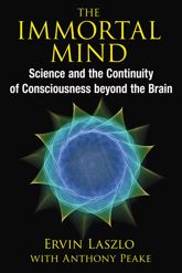The Immortal Mind - 9 Oct 2014