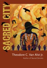 Sacred City - 1 Nov 2021