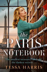 The Paris Notebook - 15 Feb 2023