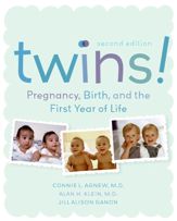 Twins! 2e - 8 May 2012