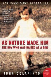 As Nature Made Him - 5 Mar 2013
