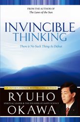 Invincible Thinking - 16 Oct 2015