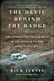 The Devil Behind the Badge - 6 Aug 2024