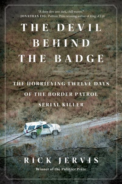 The Devil Behind the Badge