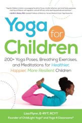 Yoga for Children - 16 May 2023