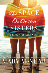 The Space Between Sisters - 14 Jun 2016