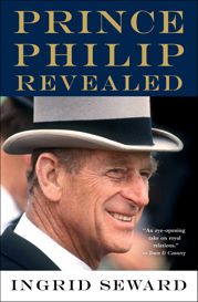 Prince Philip Revealed - 20 Oct 2020