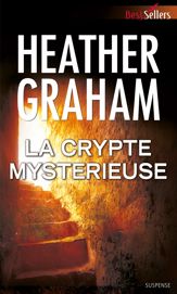 La crypte mystérieuse - 1 May 2014