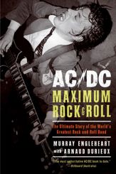 AC/DC: Maximum Rock & Roll - 13 Oct 2009