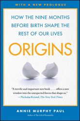 Origins - 28 Sep 2010