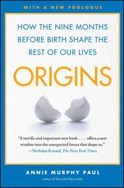 Origins - 28 Sep 2010
