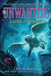 Island of Legends - 2 Sep 2014