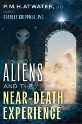 Aliens and the Near-Death Experience - 5 May 2026