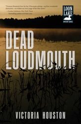Dead Loudmouth - 1 Jun 2016