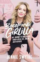 Becoming Girlilla - 15 Apr 2025