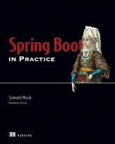 Spring Boot in Practice - 30 Aug 2022