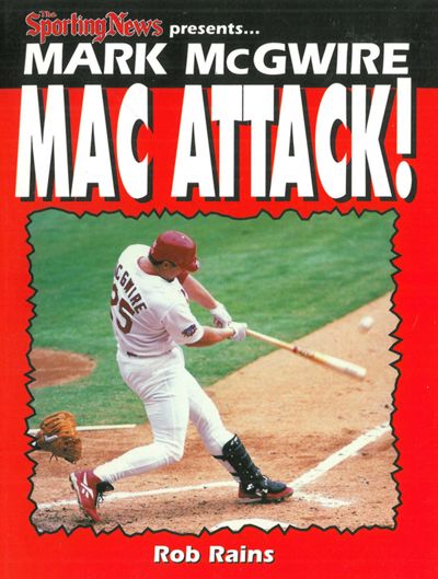 Mark McGwire
