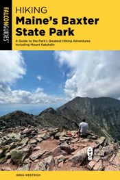 Hiking Maine's Baxter State Park - 3 Sep 2024