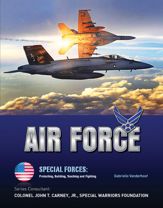 Air Force - 2 Sep 2014