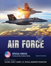 Air Force - 2 Sep 2014