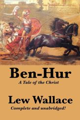 Ben Hur - 20 Aug 2013