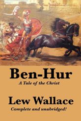 Ben Hur - 20 Aug 2013