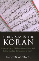 Christmas in the Koran - 26 Aug 2014