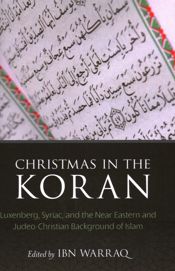 Christmas in the Koran - 26 Aug 2014