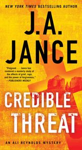 Credible Threat - 2 Jun 2020