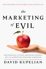The Marketing of Evil - 1 Mar 2022
