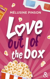 Love out of the box - 5 Jun 2024