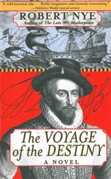 The Voyage of the Destiny - 27 Dec 2011