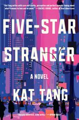 Five-Star Stranger - 6 Aug 2024