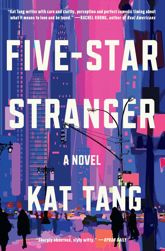 Five-Star Stranger - 6 Aug 2024