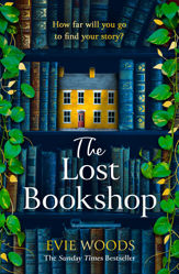 The Lost Bookshop - 22 Jun 2023