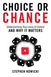 Choice or Chance - 17 May 2016