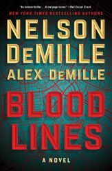Blood Lines - 10 Oct 2023