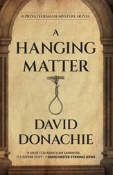A Hanging Matter - 3 Mar 2026