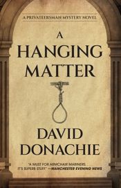 A Hanging Matter - 3 Mar 2026