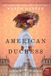 American Duchess - 26 Feb 2019