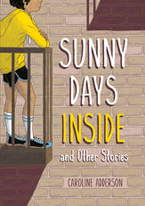 Sunny Days Inside - 1 Aug 2021